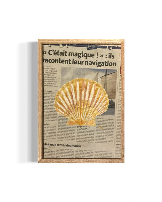 La Coquille