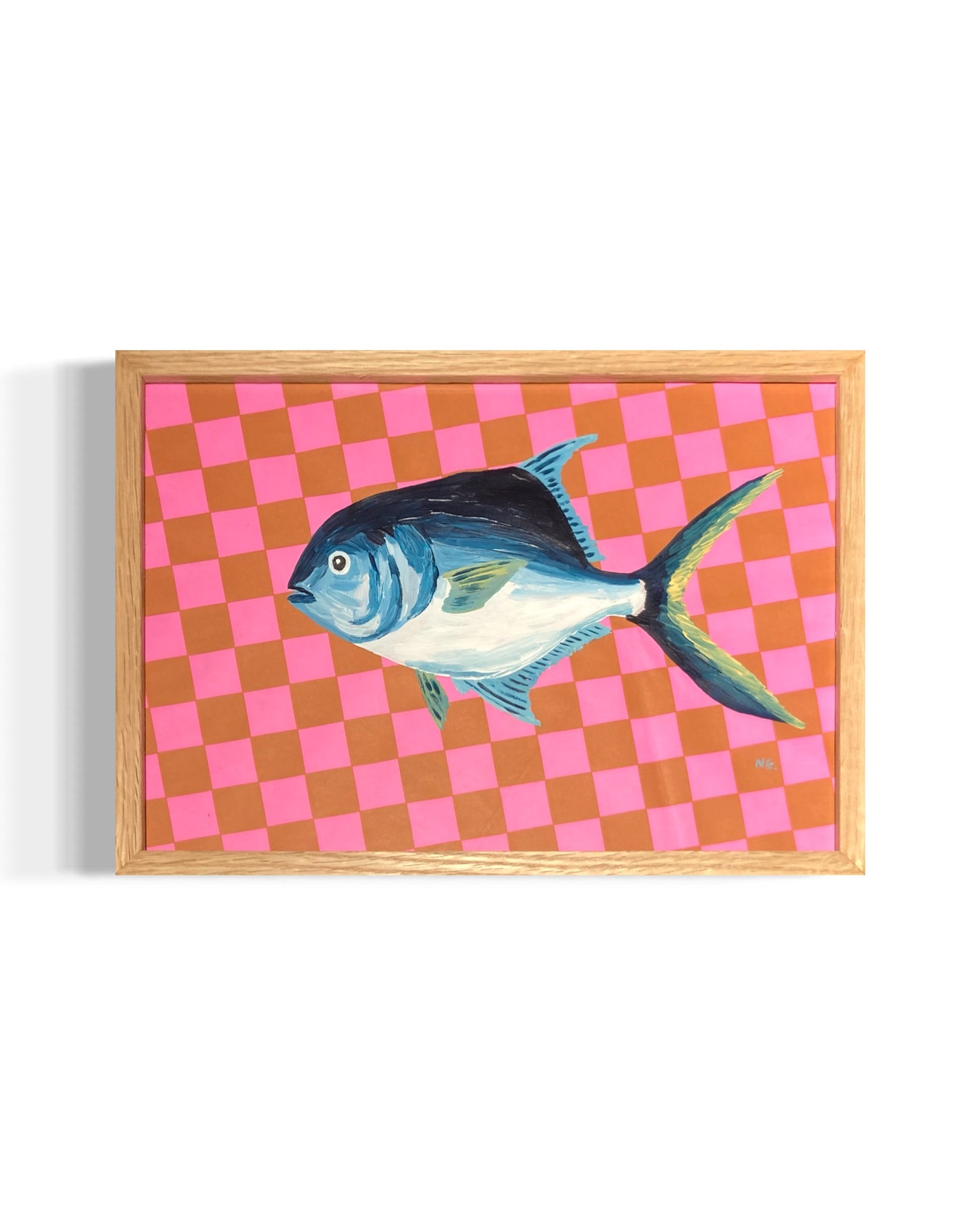 Le Palometa
