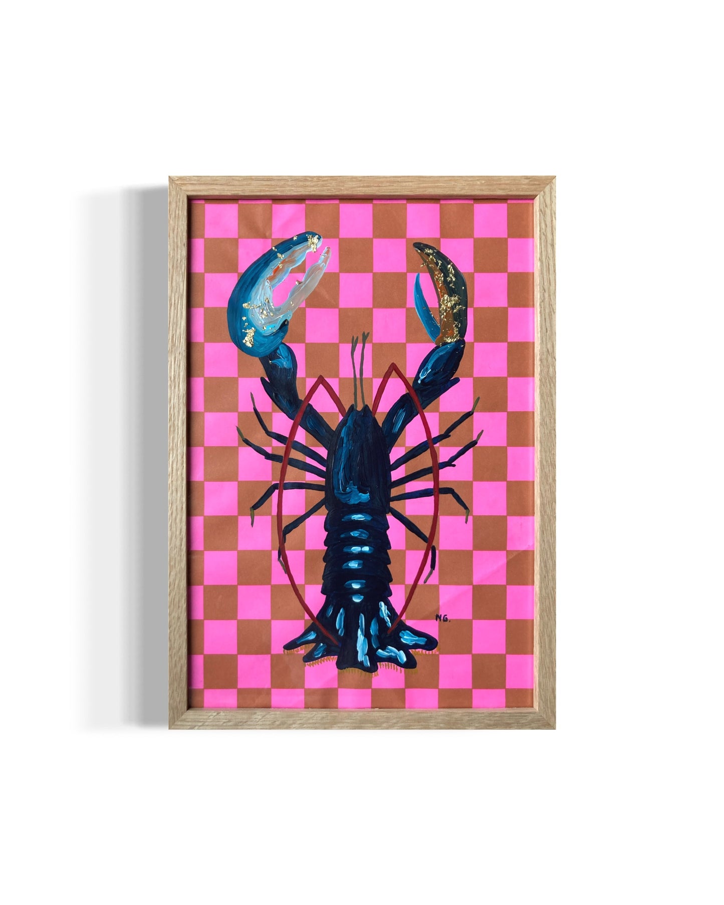 Le Homard