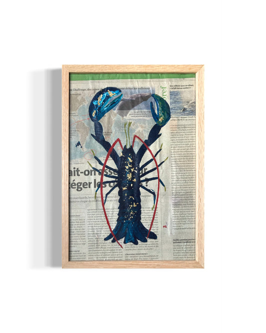 Le Homard