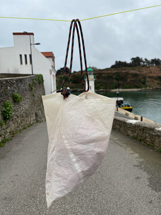 Le Tote Bag