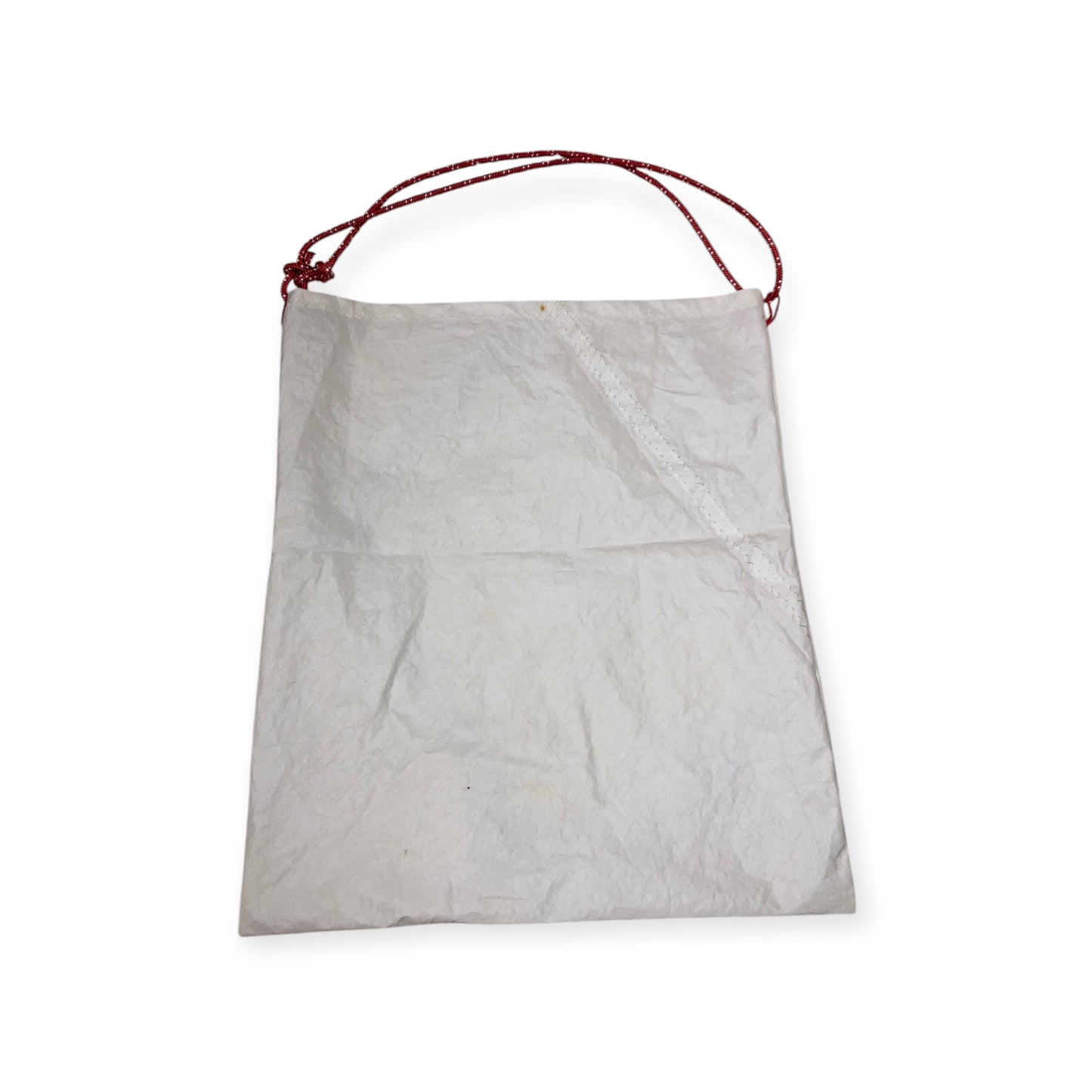 Le Tote bag blanc