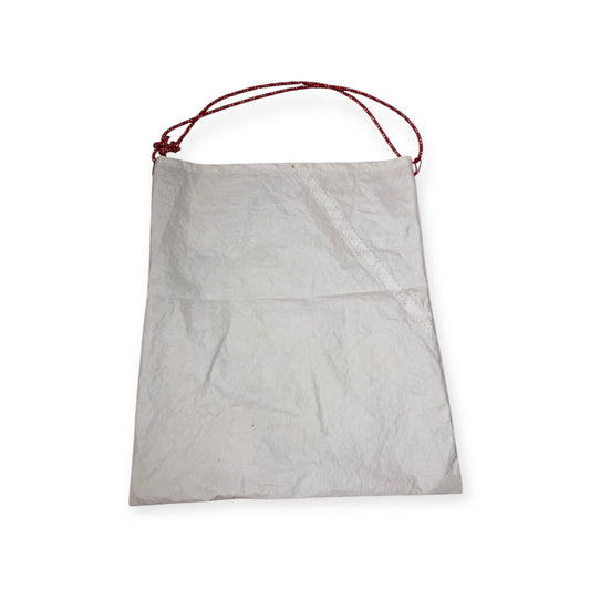 Le Tote bag blanc