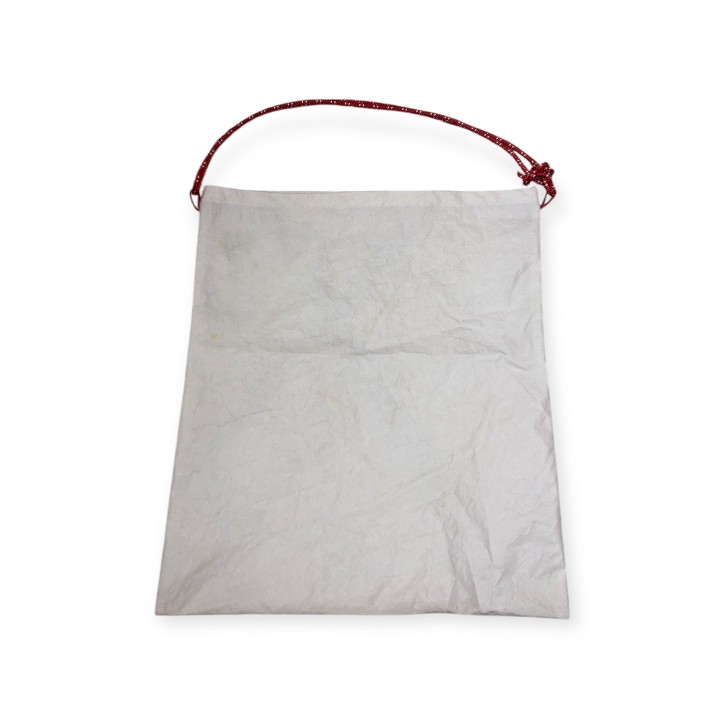 Le Tote bag blanc