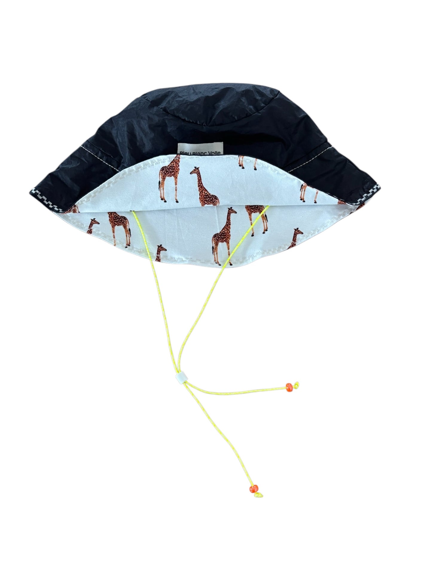 Le Bob girafes